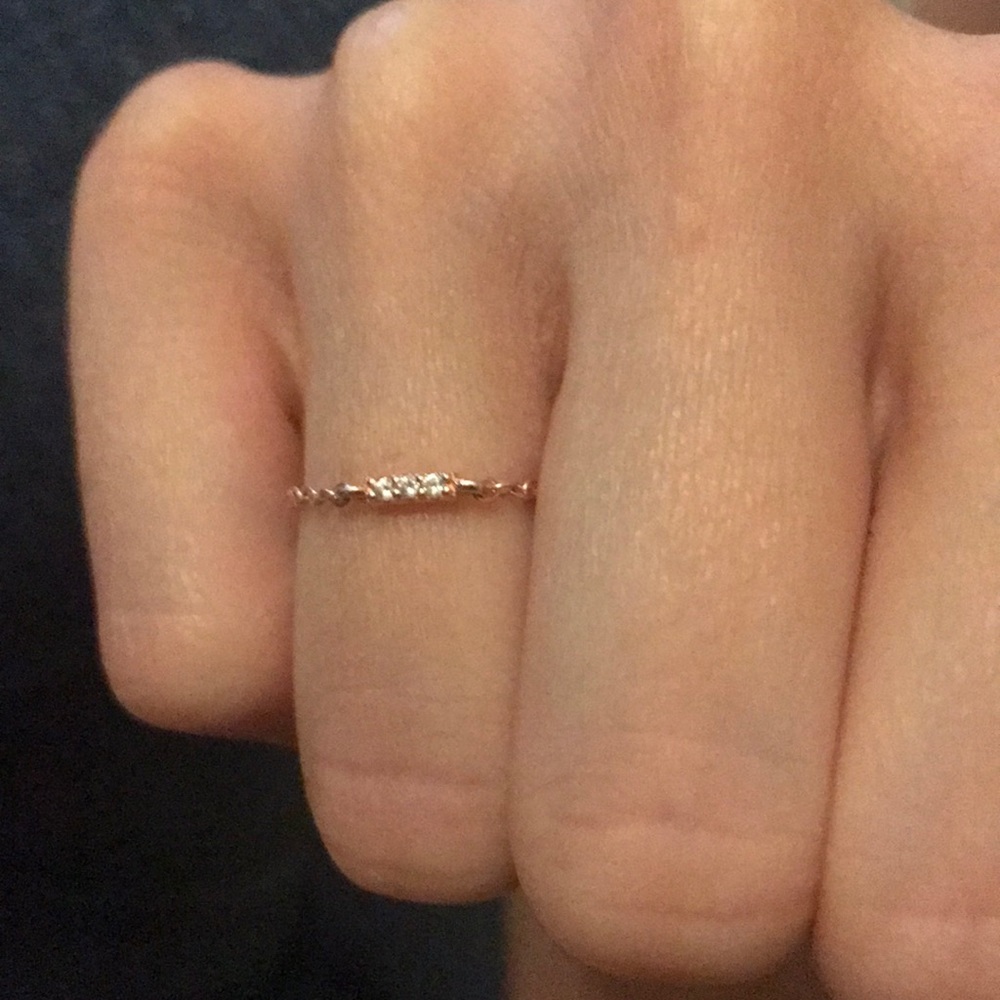 Chain Ring (1) - Picture 2 of 4